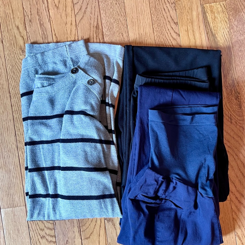 Maternity Work Wear Bundle